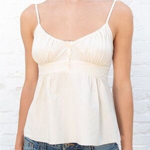 Brandy Melville Tiffany tank